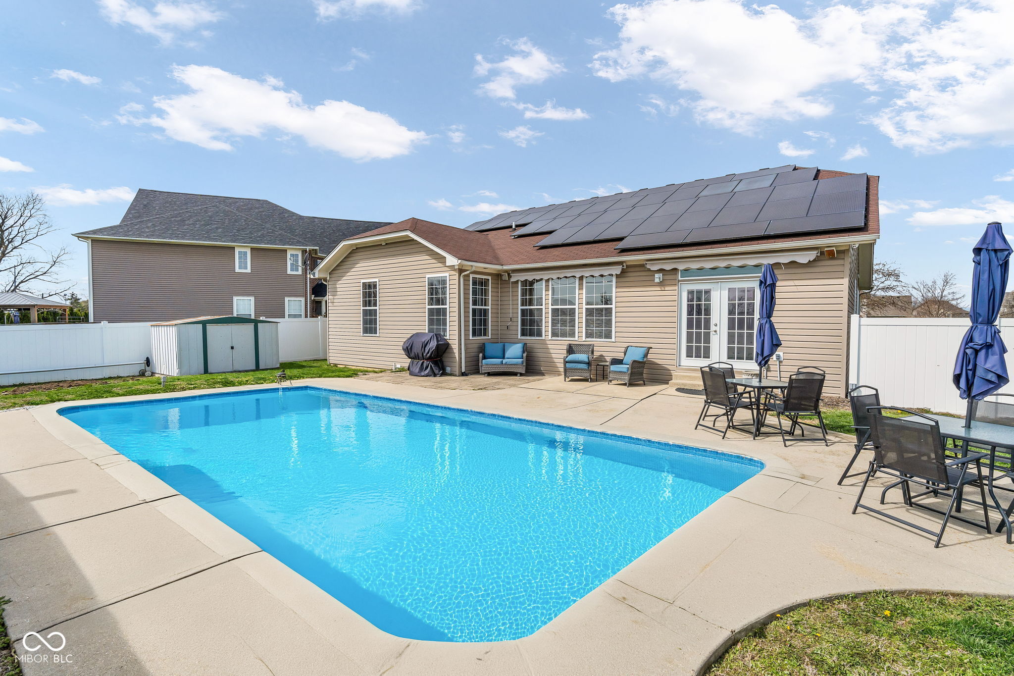 8291 Westcliffe Drive