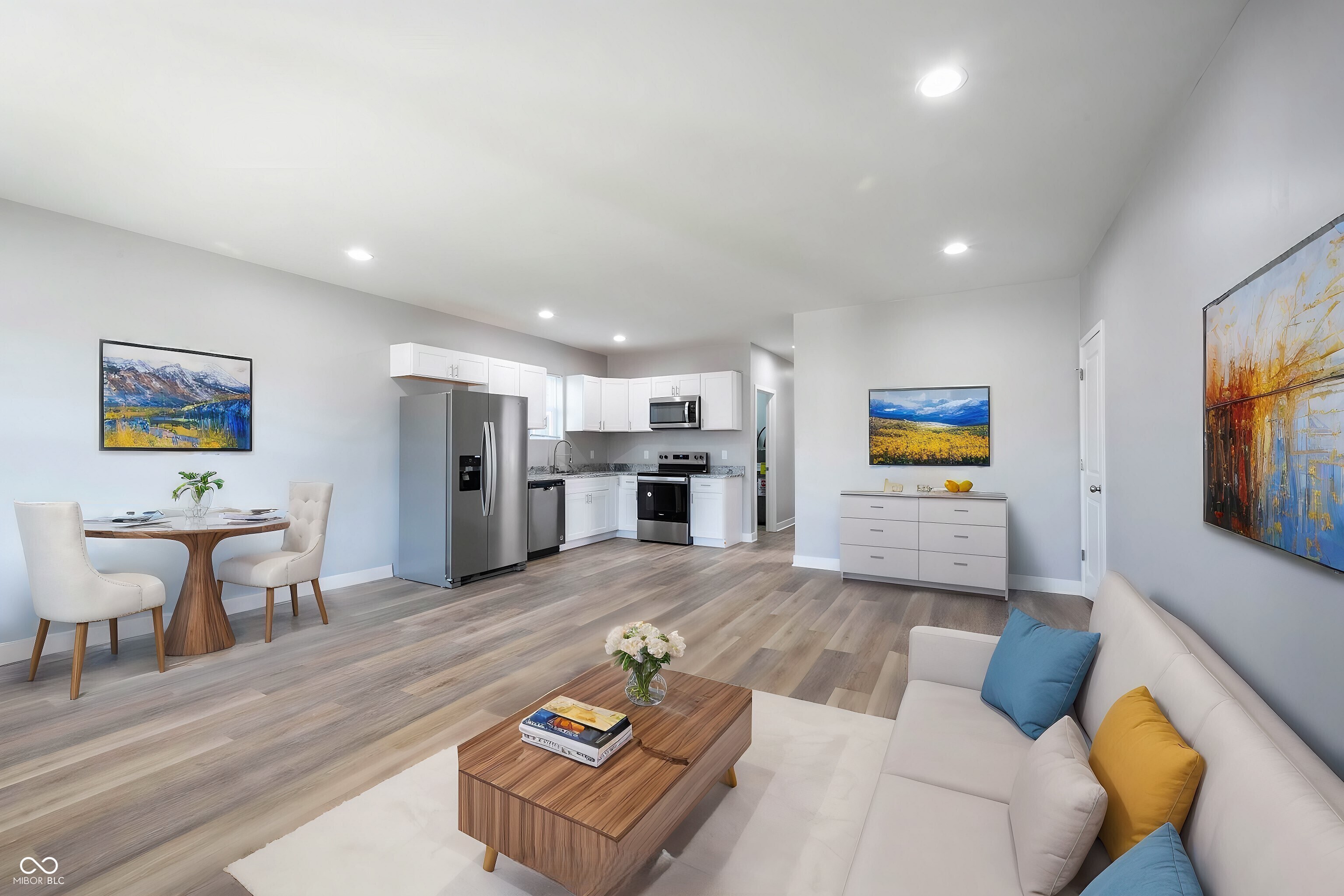1240 W 18th Street