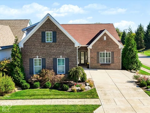 Photo of 15161 Kampen Circle, Carmel, IN 46033 (MLS # 22132198)