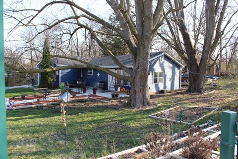306 S Cherry Street Westfield IN 46074