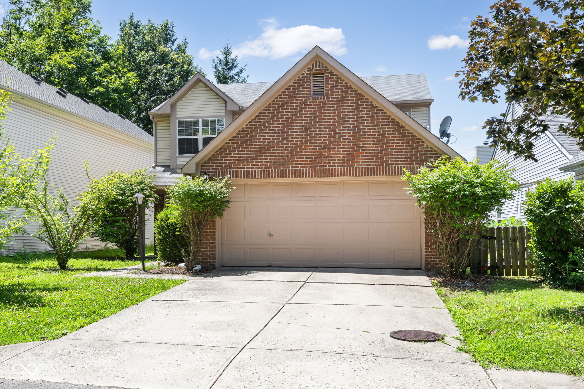 5187 Pin Oak Drive