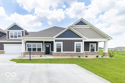 468 Wittenbraker Drive, New Castle, IN 47362 - MLS#: 21920054