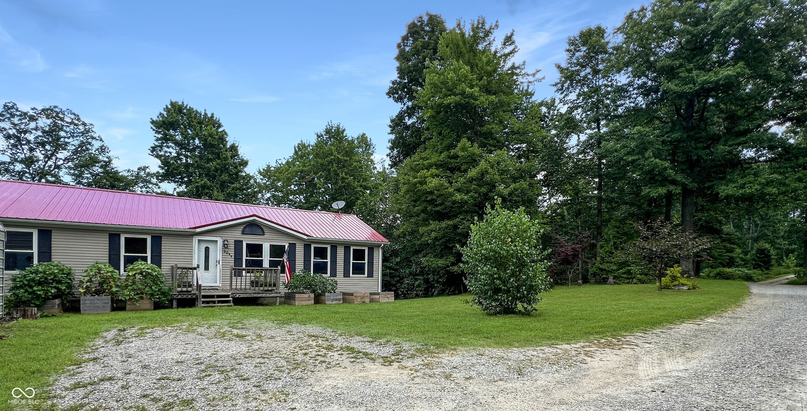2044 Timber Crest Road