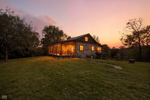 3896 Long Run Road Vevay IN 47043