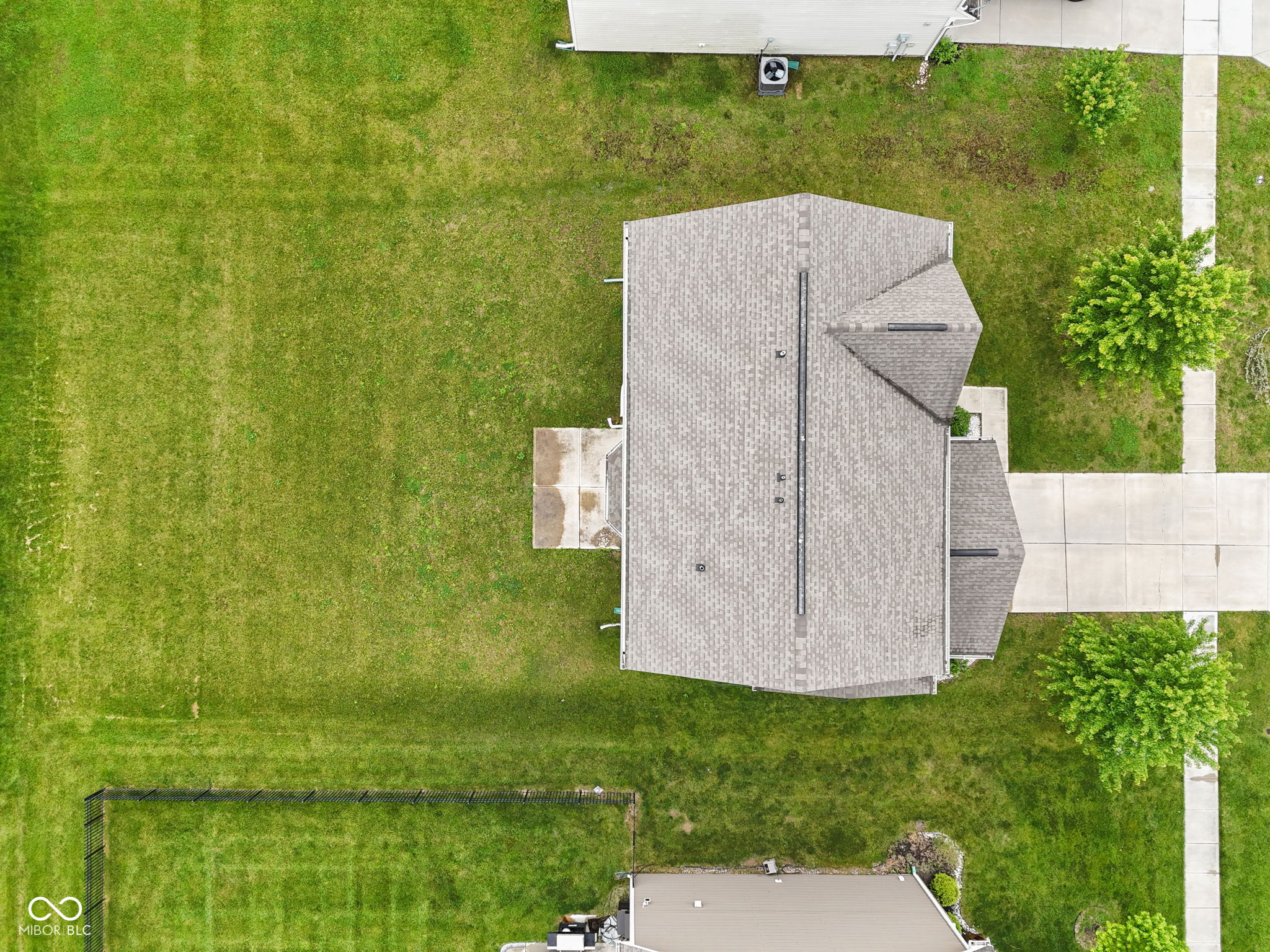 1507 Glen Canyon Drive