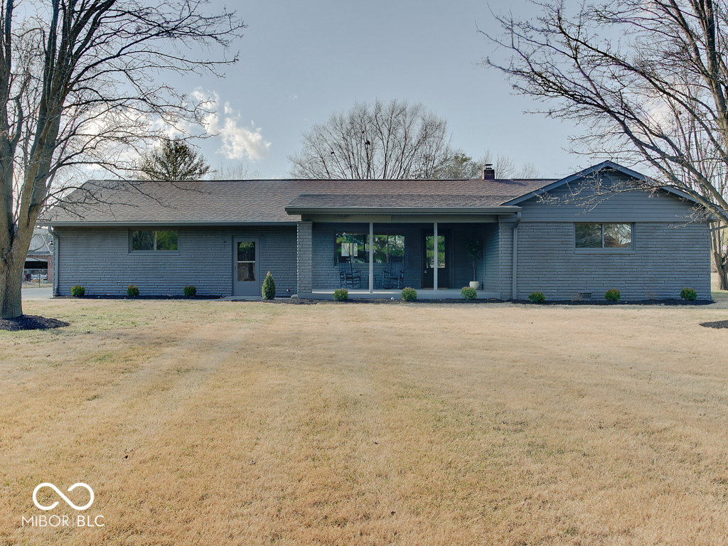 3524 S Morgantown Road