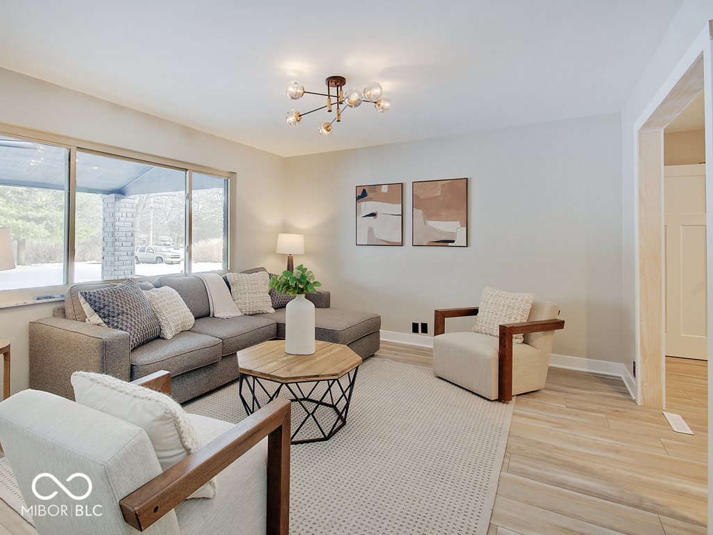 3524 S Morgantown Road