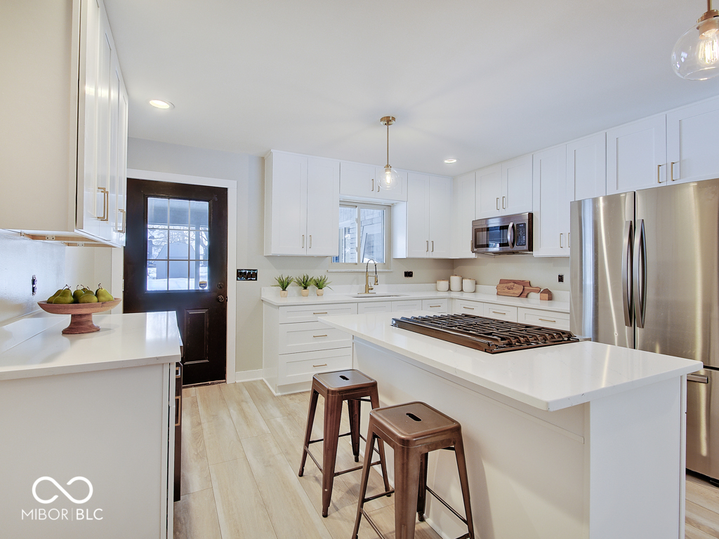 3524 S Morgantown Road