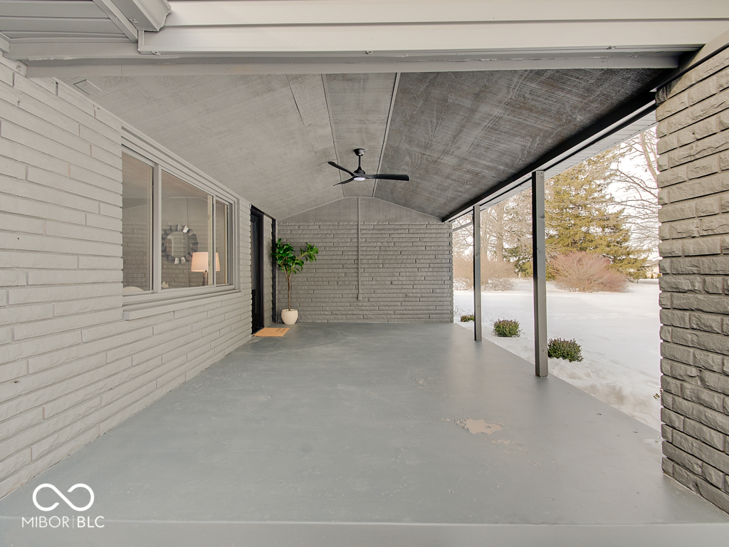 3524 S Morgantown Road