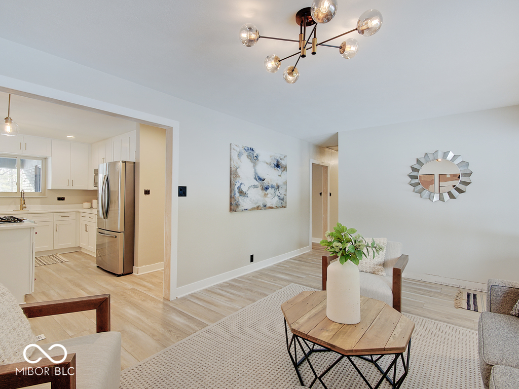 3524 S Morgantown Road