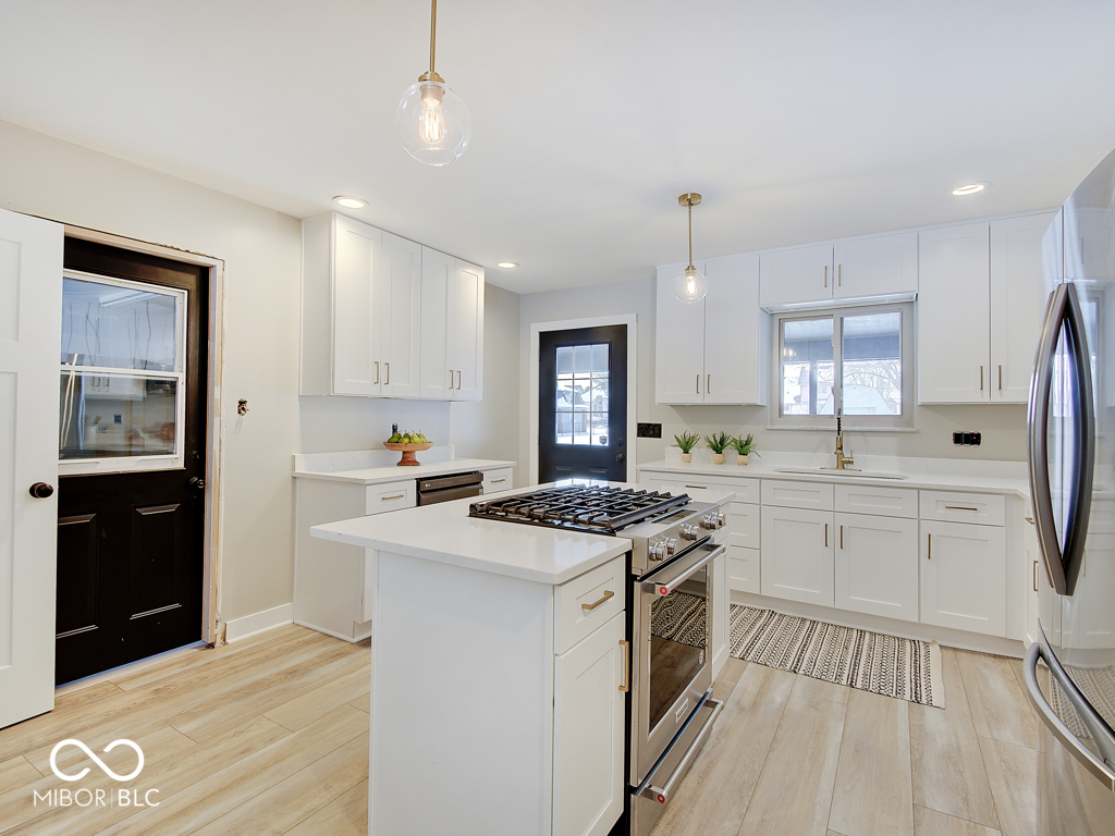 3524 S Morgantown Road