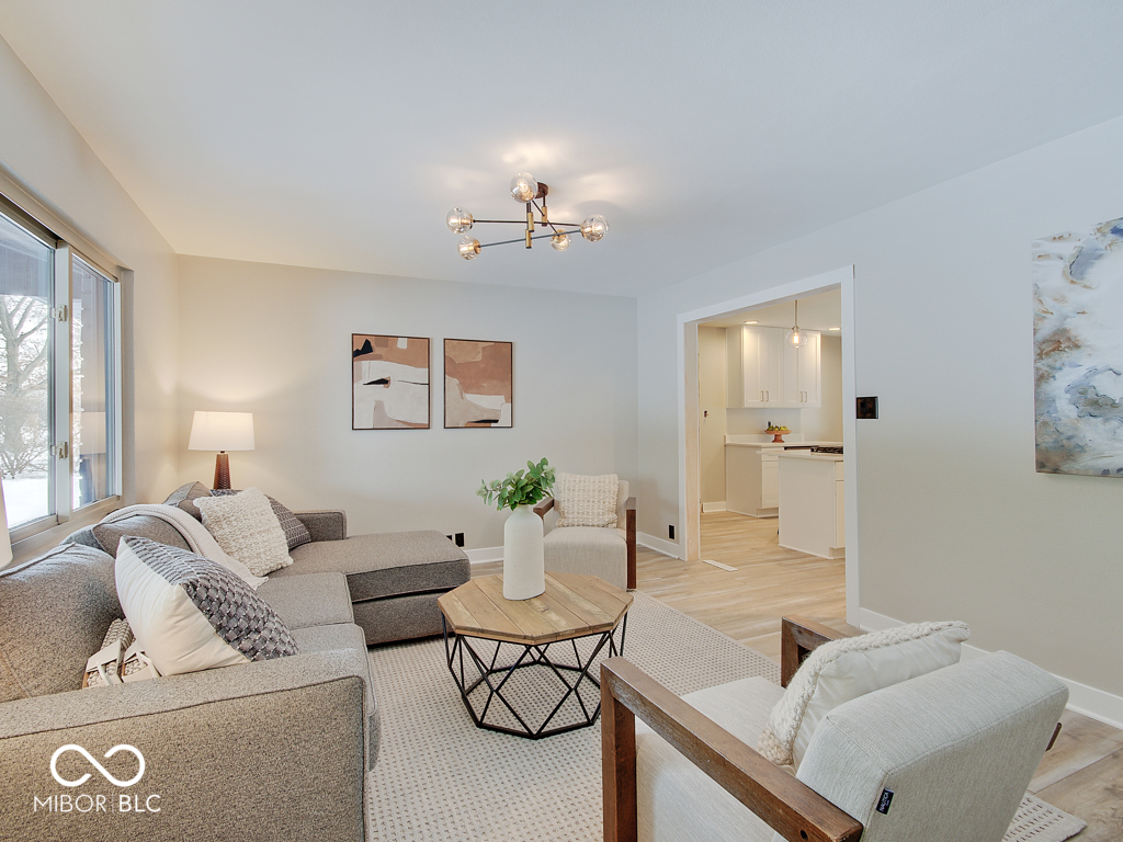 3524 S Morgantown Road