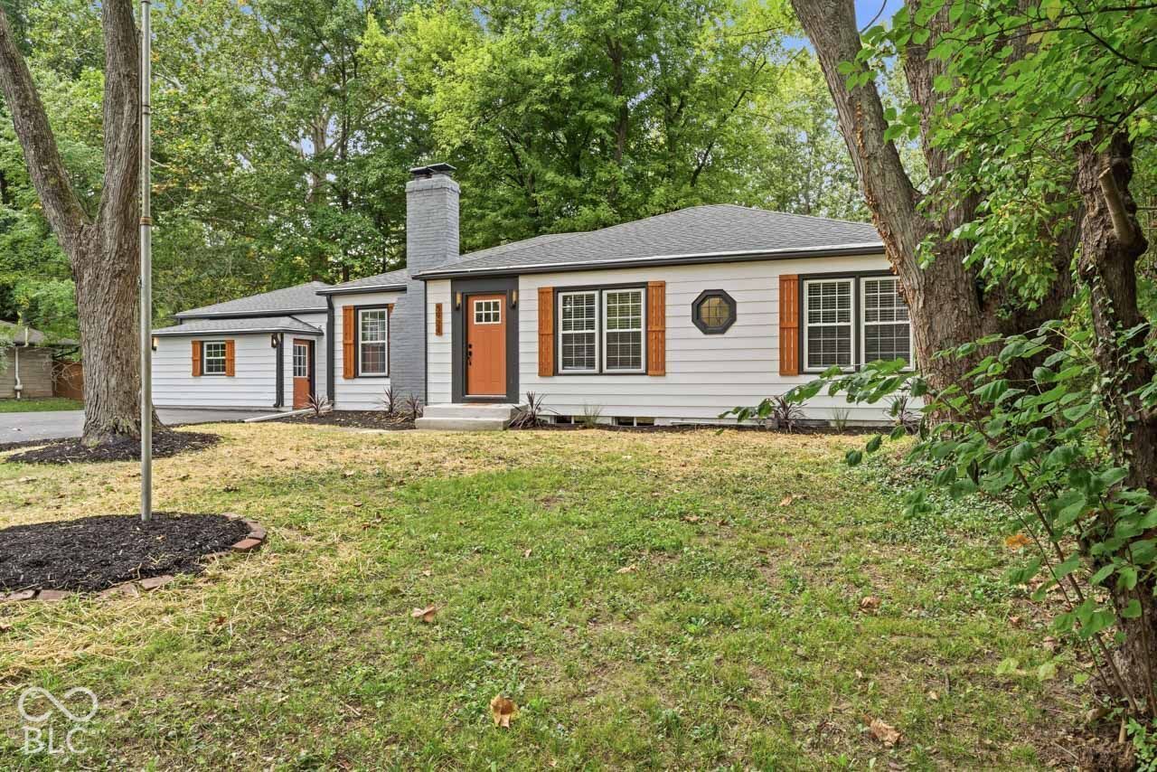 5924 Allisonville