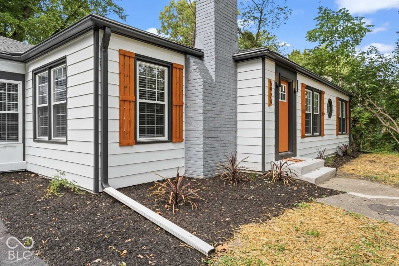 5924 Allisonville