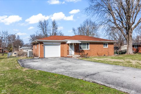706 Fabyan Road Indianapolis IN 46217