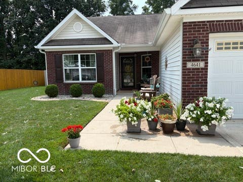 Photo of 4641 Muscantine Way, Westfield, IN 46062 (MLS # 22116936)