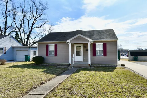 1507 Park Drive, Lebanon, IN 46052 - MLS#: 22025255