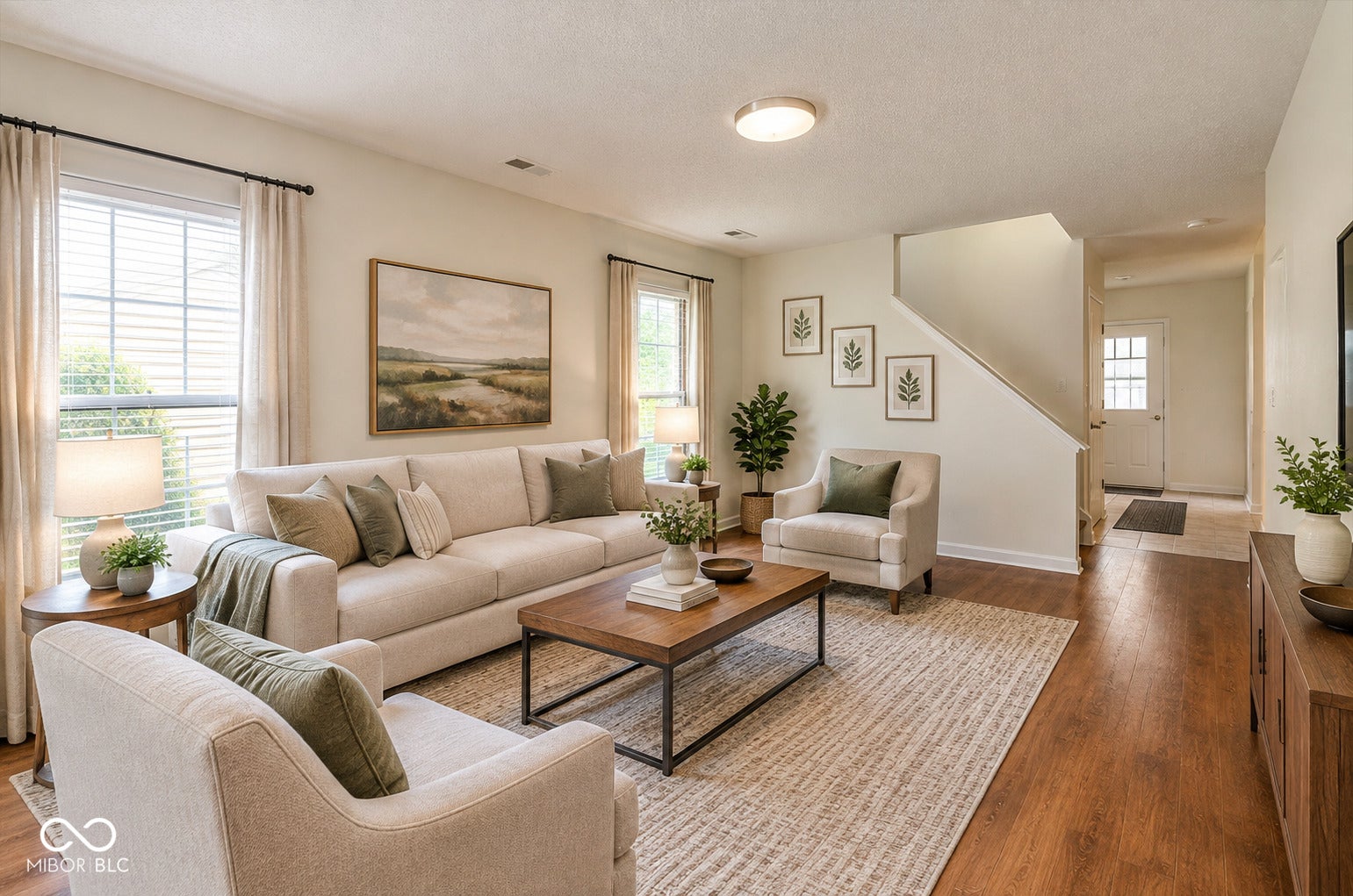 3913 Candle Berry Drive