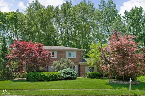 38 Hawthorne Court, Carmel, IN 46033 - MLS#: 22038674