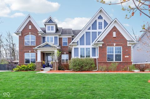 7501 Independence Drive Zionsville IN 46077