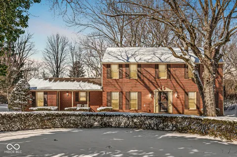 925 Forest Drive, Anderson, IN 46011 - MLS#: 22022708