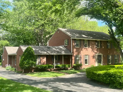 925 Forest Drive, Anderson, IN 46011 - MLS#: 22022708