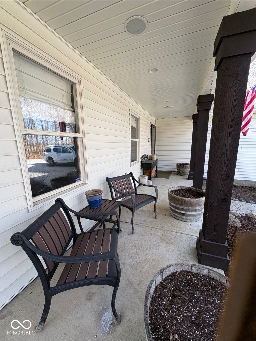 6690 W Hazelrigg Road