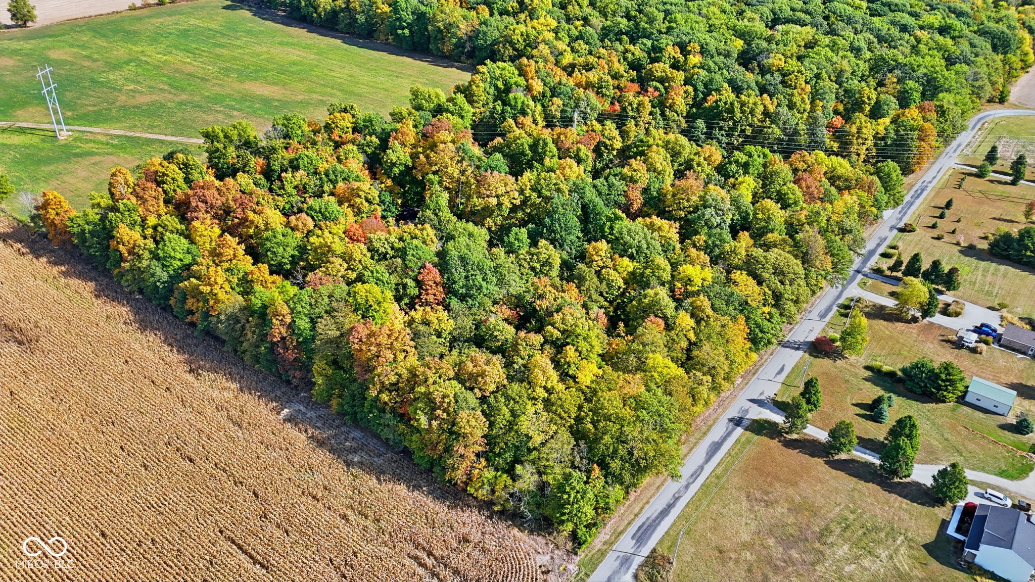 6690 W Hazelrigg Road