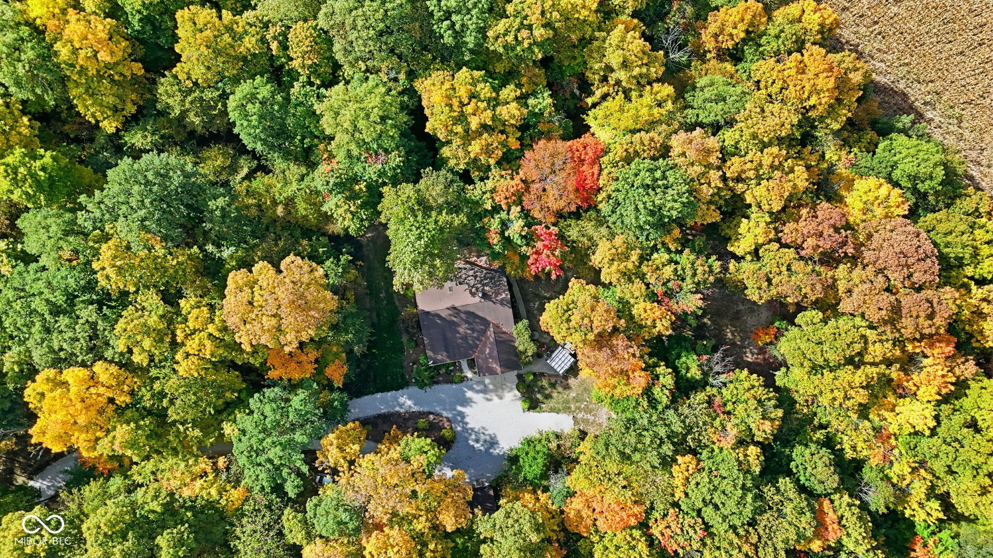 6690 W Hazelrigg Road