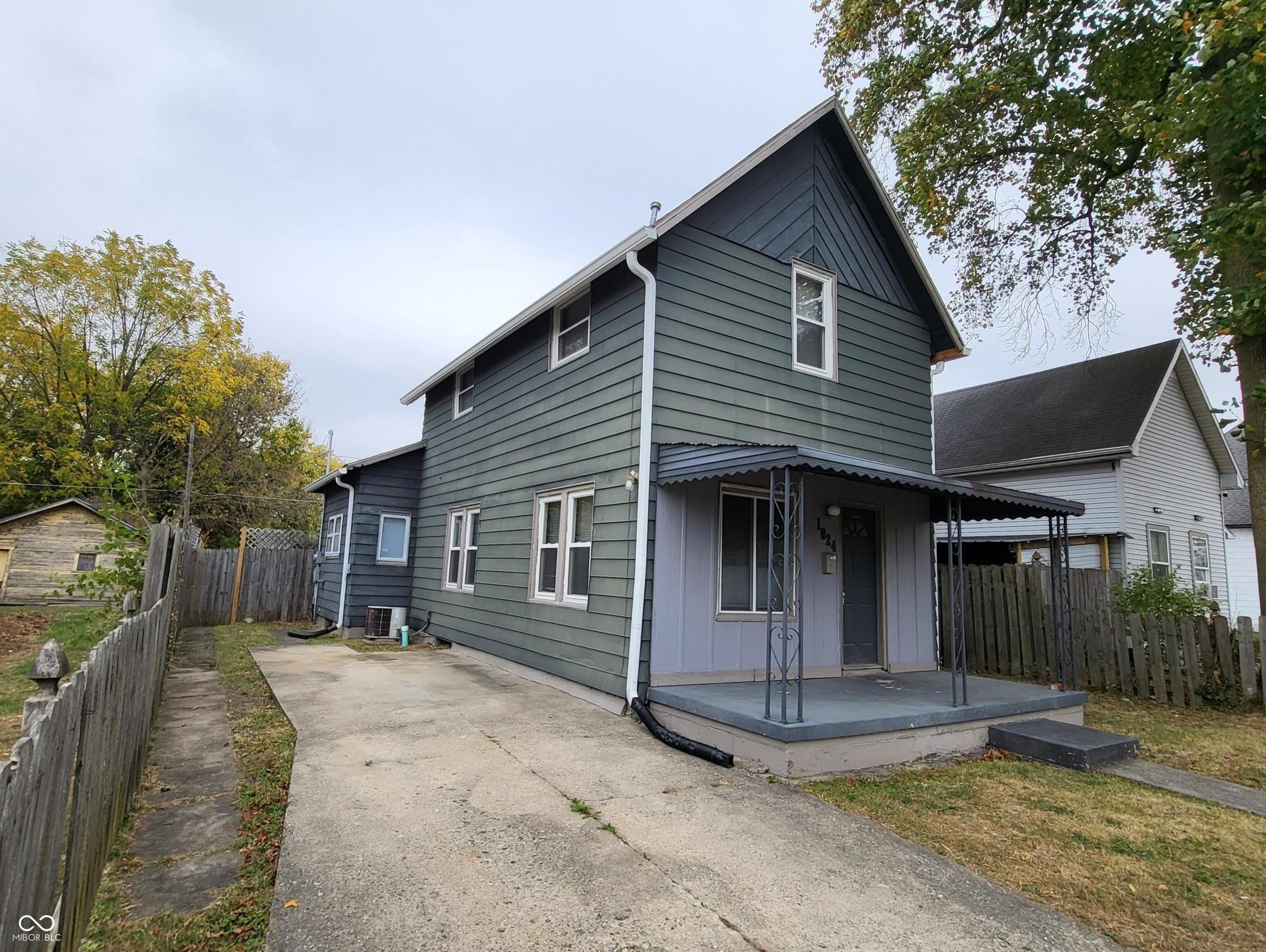 1024 W 13th Street