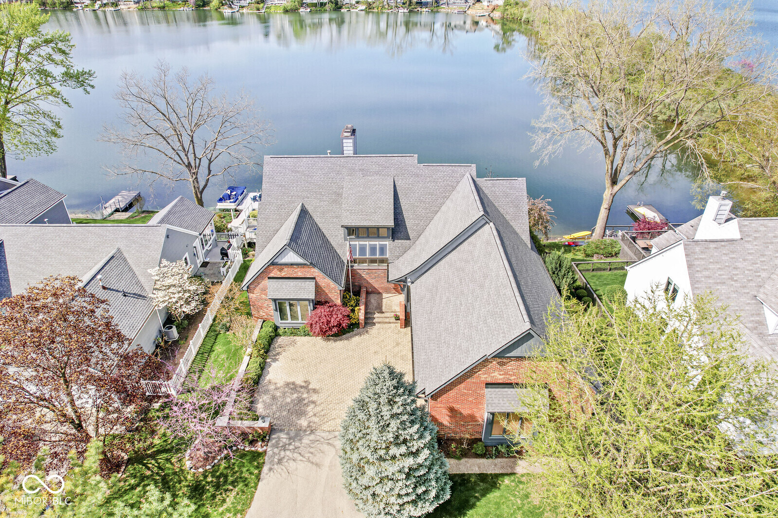 3748 Bay Rd S Drive