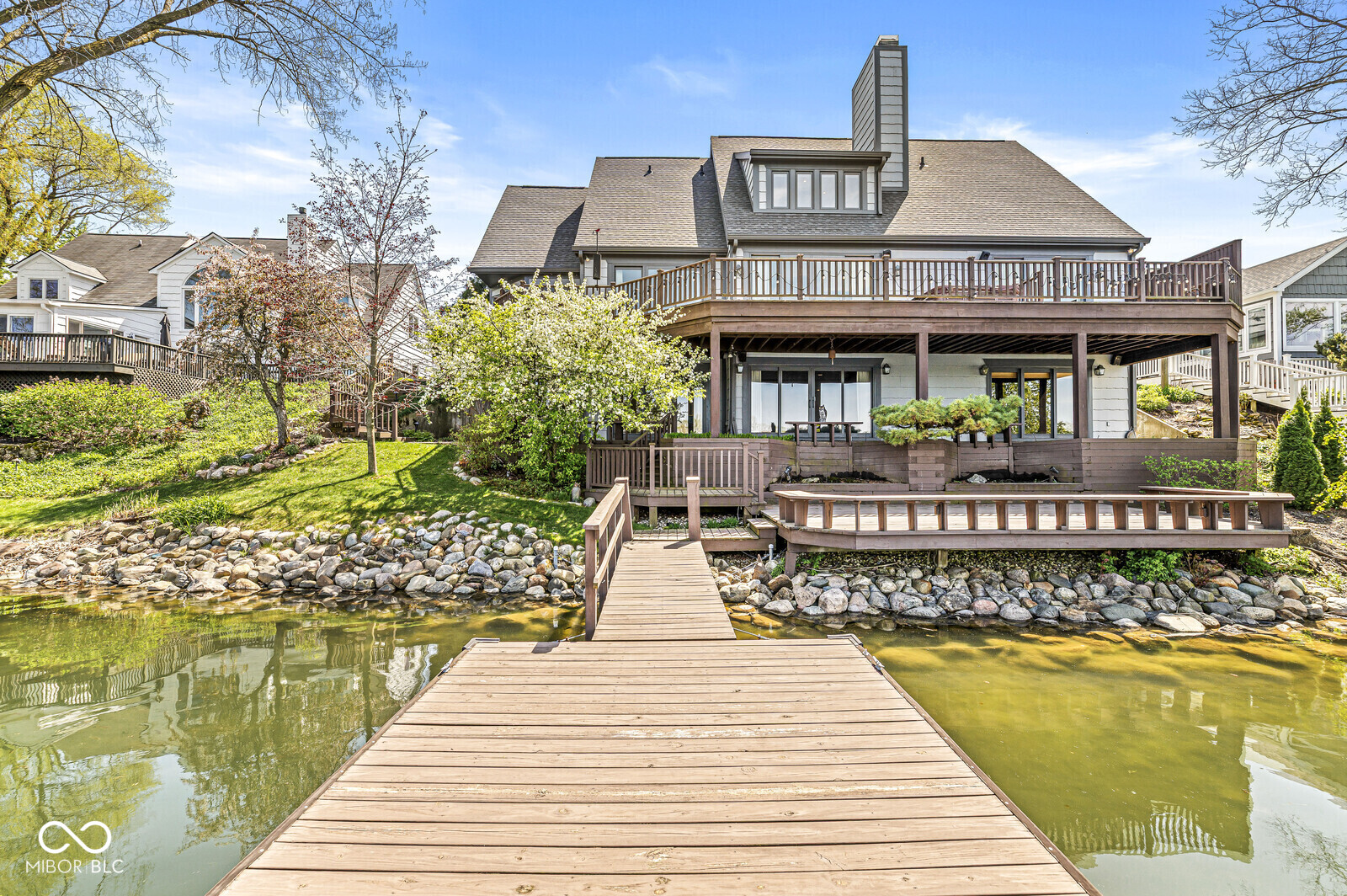 3748 Bay Rd S Drive