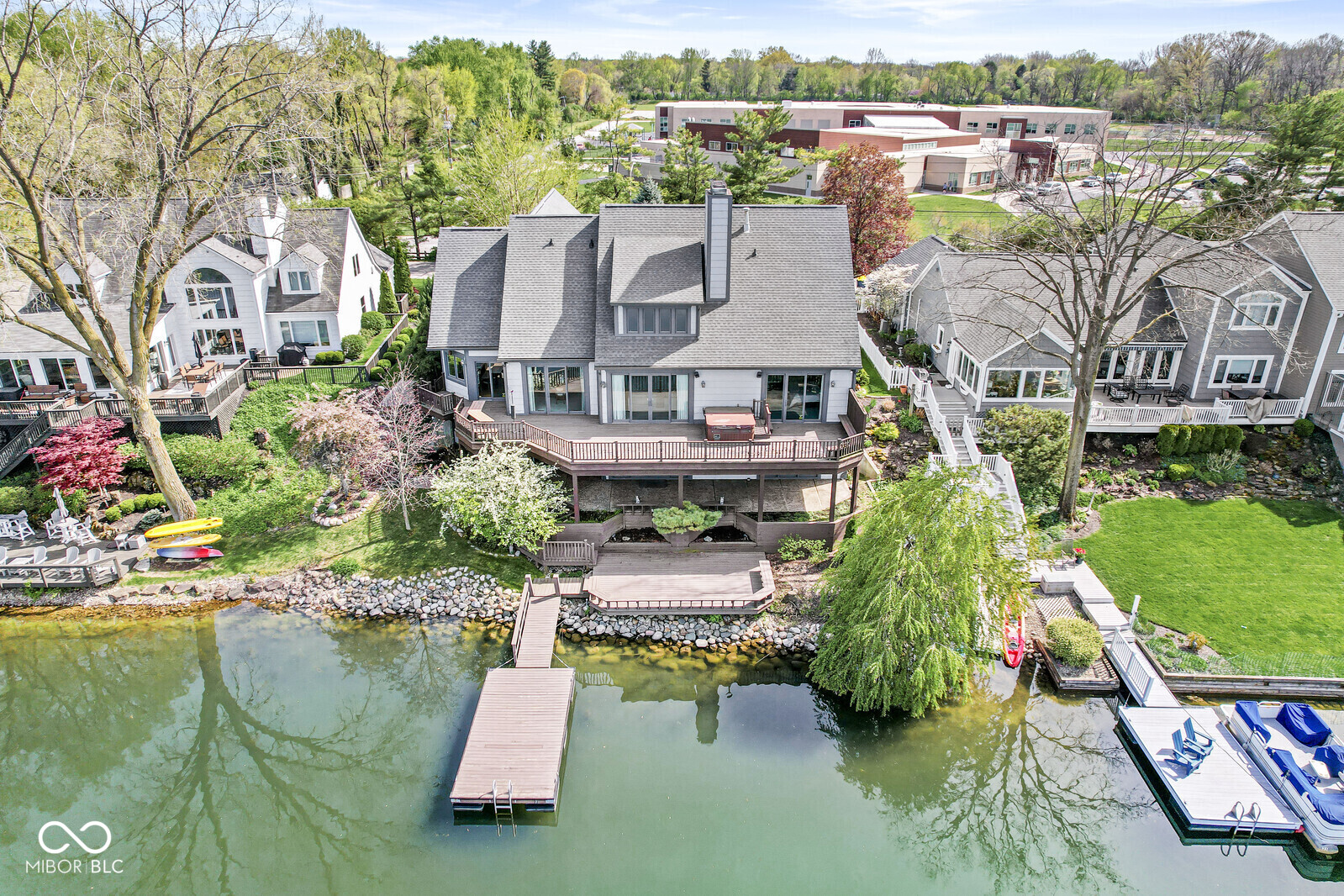 3748 Bay Rd S Drive