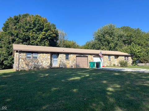 17266 Mystic Road Noblesville IN 46060