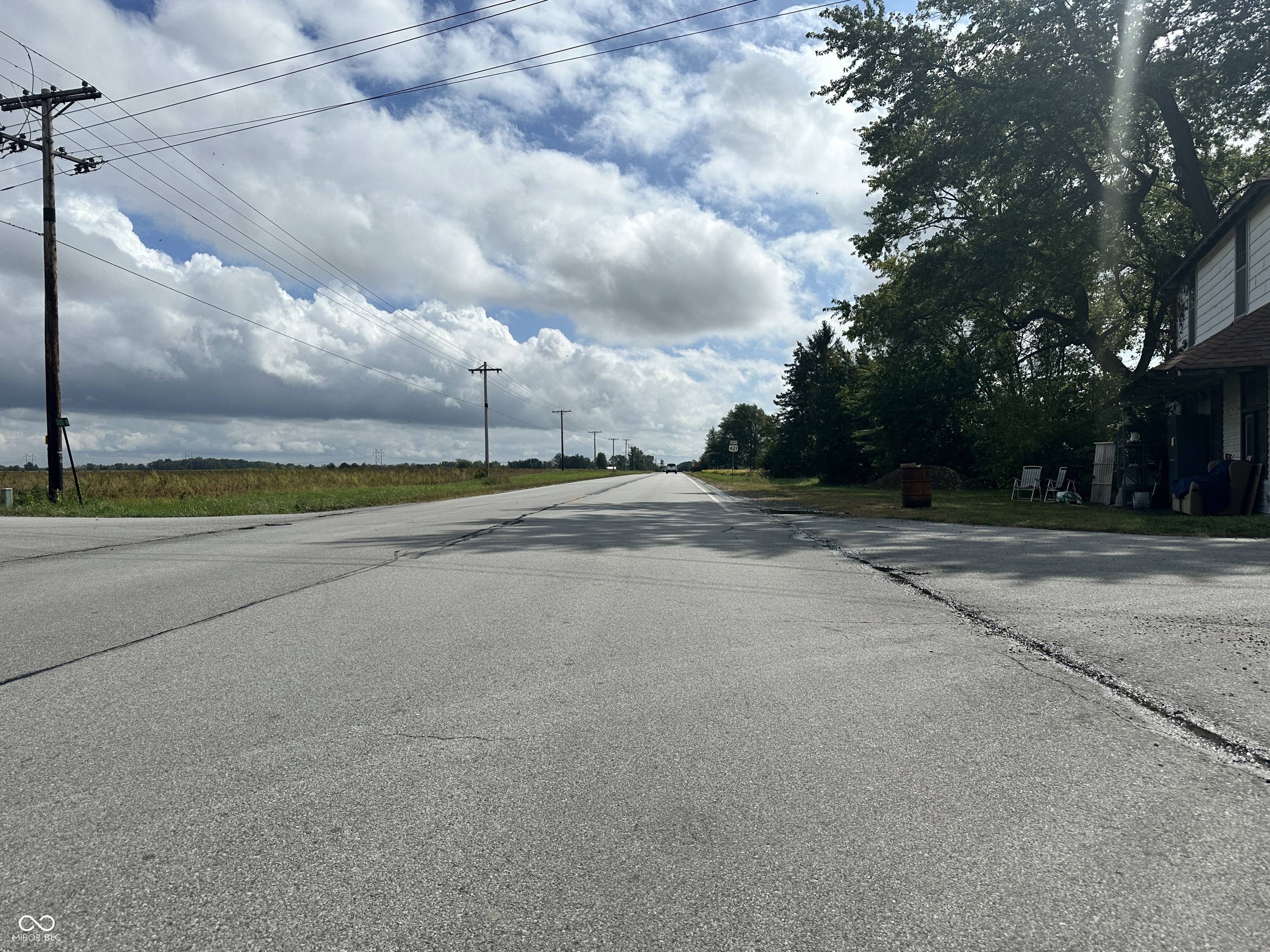 2996 N US 421