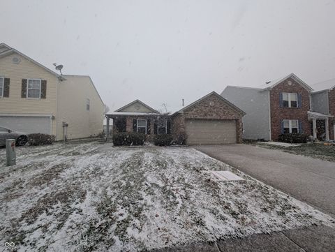 Photo of 9128 Stones Bluff Place, Indianapolis, IN 46113 (MLS # 22076369)