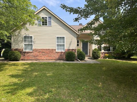 19409 Mimosa Court Noblesville IN 46060