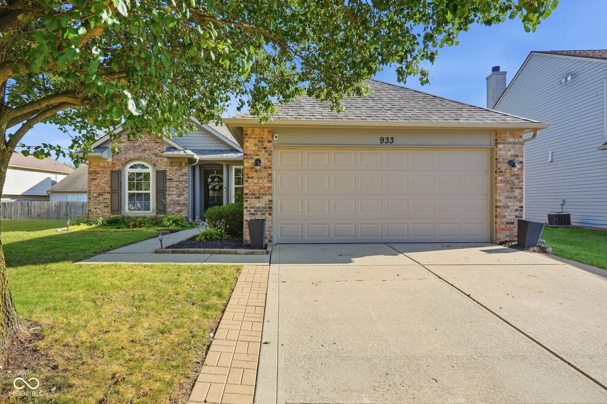 933 Atmore Court
