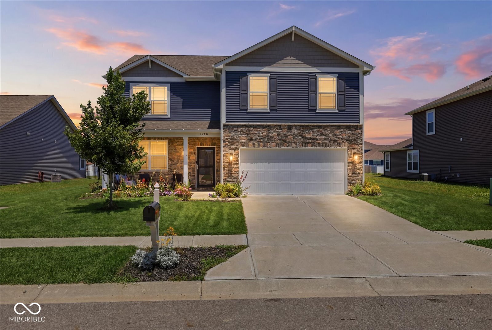 1420 Honeysuckle Drive