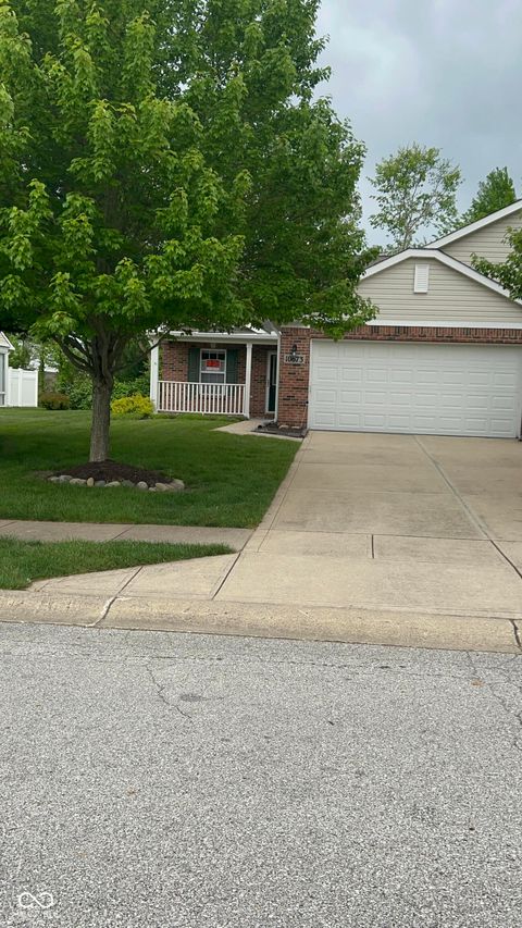 10673 Medinah Drive 1 Indianapolis IN 46234