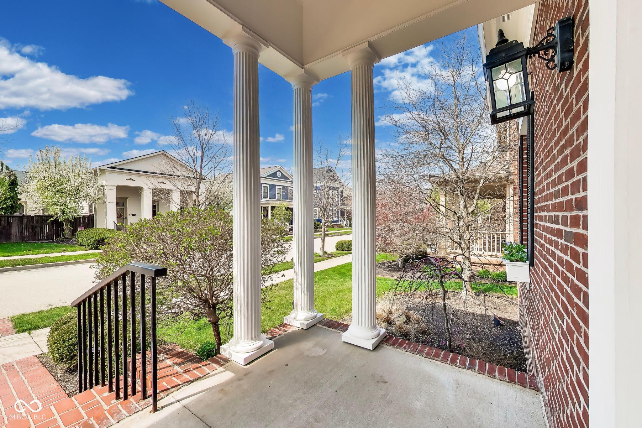 12621 Treaty Line Street