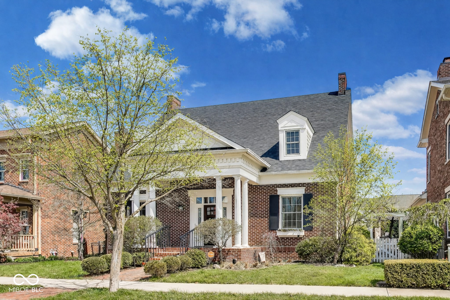 12621 Treaty Line Street