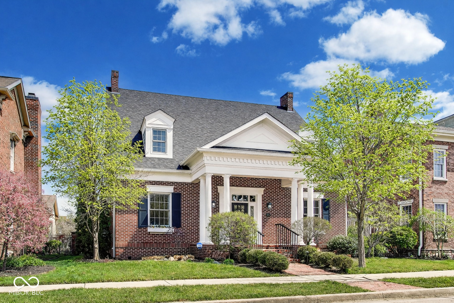 12621 Treaty Line Street