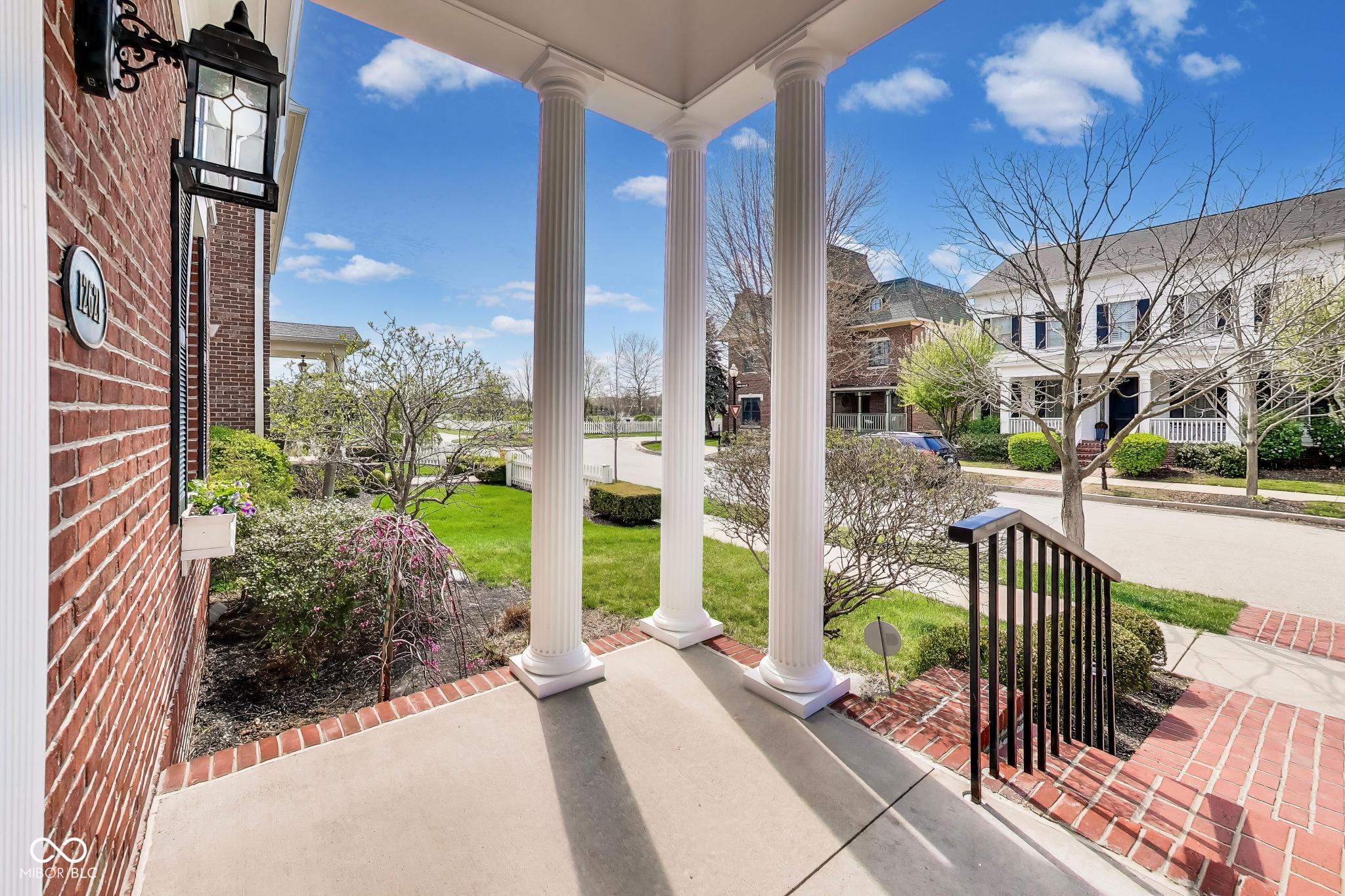 12621 Treaty Line Street