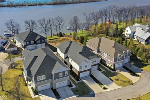 13711 W Voyager Drive Fishers IN 46037