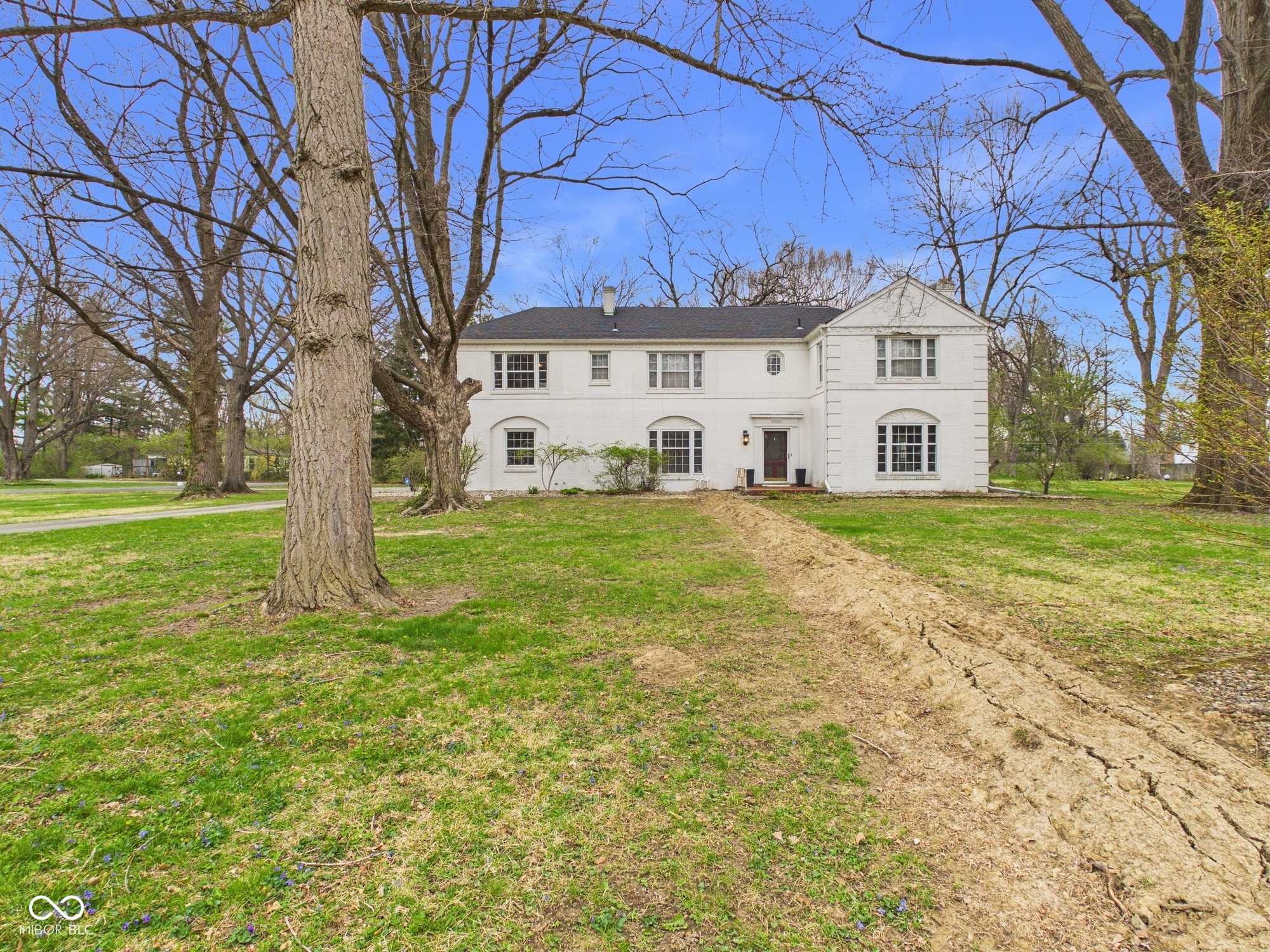 1110 Greenway Drive