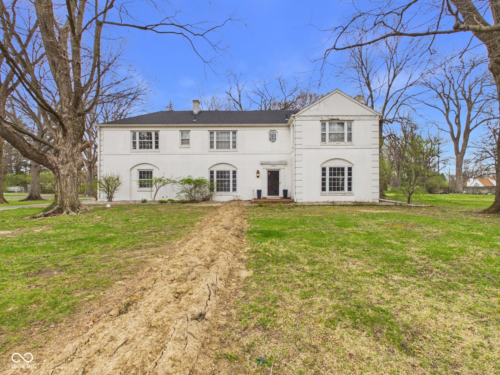 1110 Greenway Drive