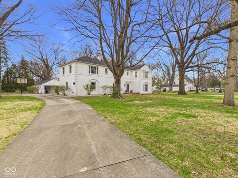 1110 Greenway Drive Anderson IN 46011