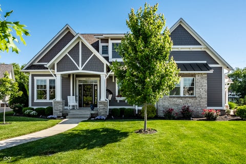 Photo of 14303 McCormick Circle, Carmel, IN 46033 (MLS # 22105359)