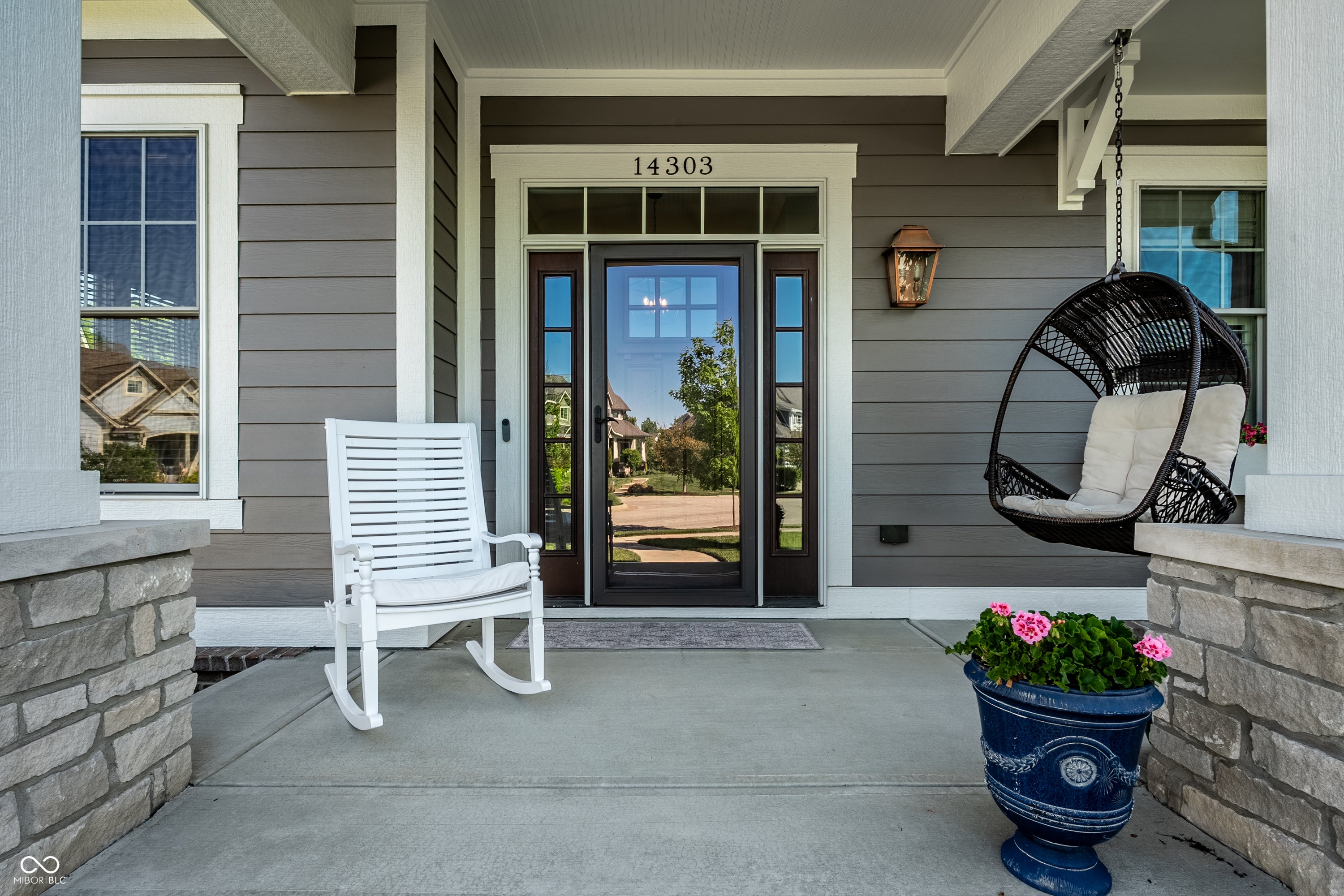 14303 McCormick Circle